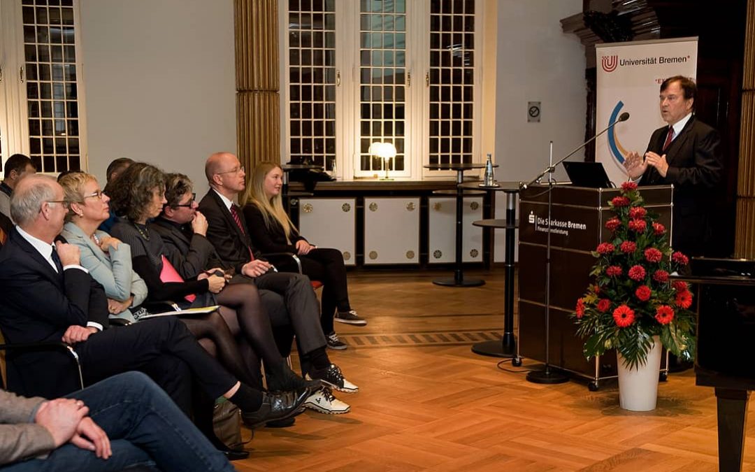 28. Bremer Universitäts-Gespräche 2015