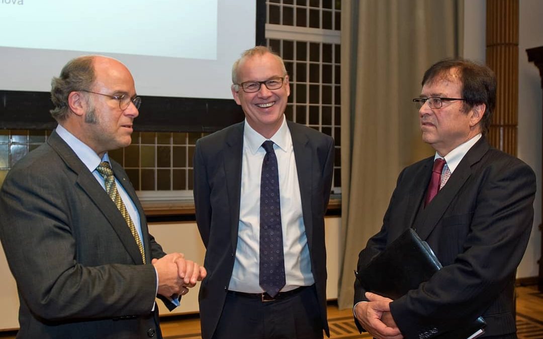 29. Bremer Universitäts-Gespräche 2016