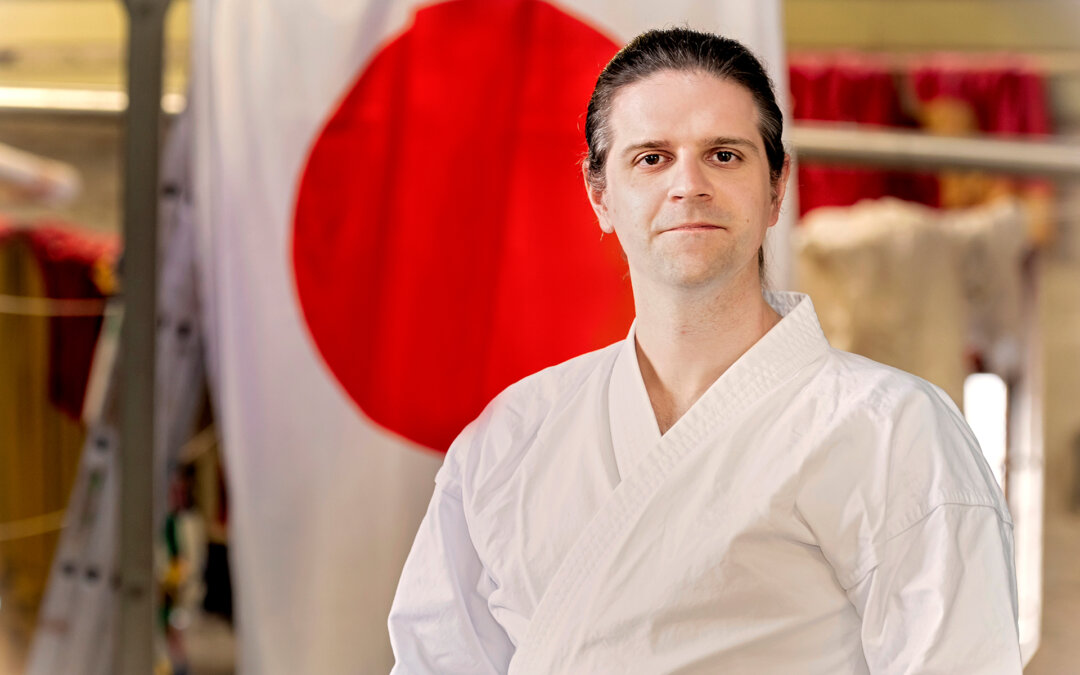 Der japanische Traum