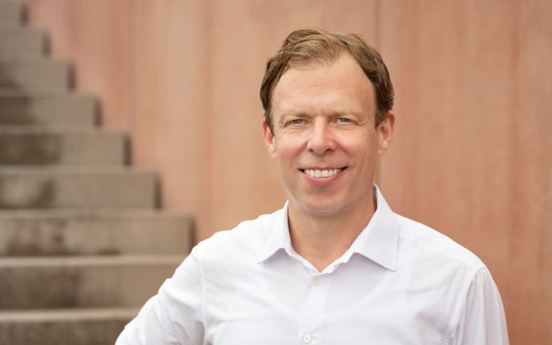 Stiftungstag diskutiert Klimakrise