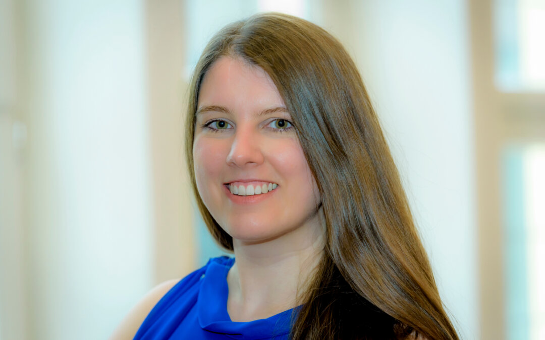 Im Interview: Rebecca Ruehle