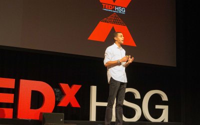 Internationale Klimapolitik neu denken: Deyshawn Moser untersucht mentale Blockaden