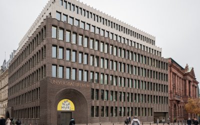 37. Bremer Universitätsgespräche – Wissenschaft, Gesellschaft und Praxis im Dialog