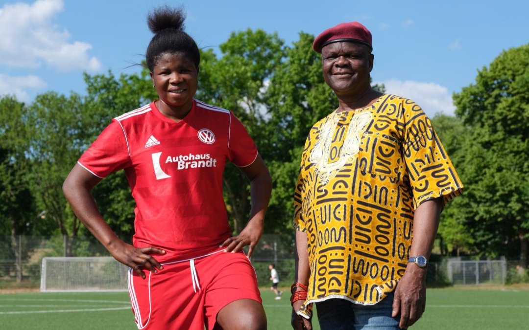 Bremer Diversity Preis: Brücken bauen für den Fortschritt